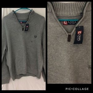 💙💙Chaps Men’s Sweater.